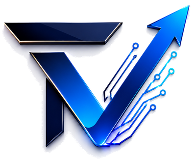 TechVelocity logo